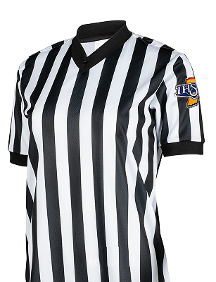 USA211IN "PERFORMANCE MESH" "IHSAA" V-Neck Women's Basketball Shirt