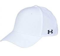 KY UA-FB-WHT- KHSAA Under Amour White Football Hat