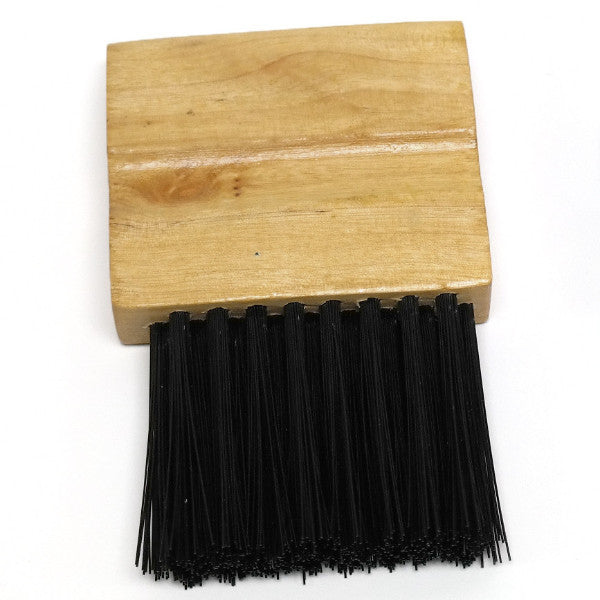 CH-PB - Champion Plate Brush - Officially Dalco