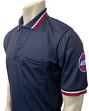TSSAA Baseball/Softball Basic Uniform Package w/Short and Long Sleeve Shirts